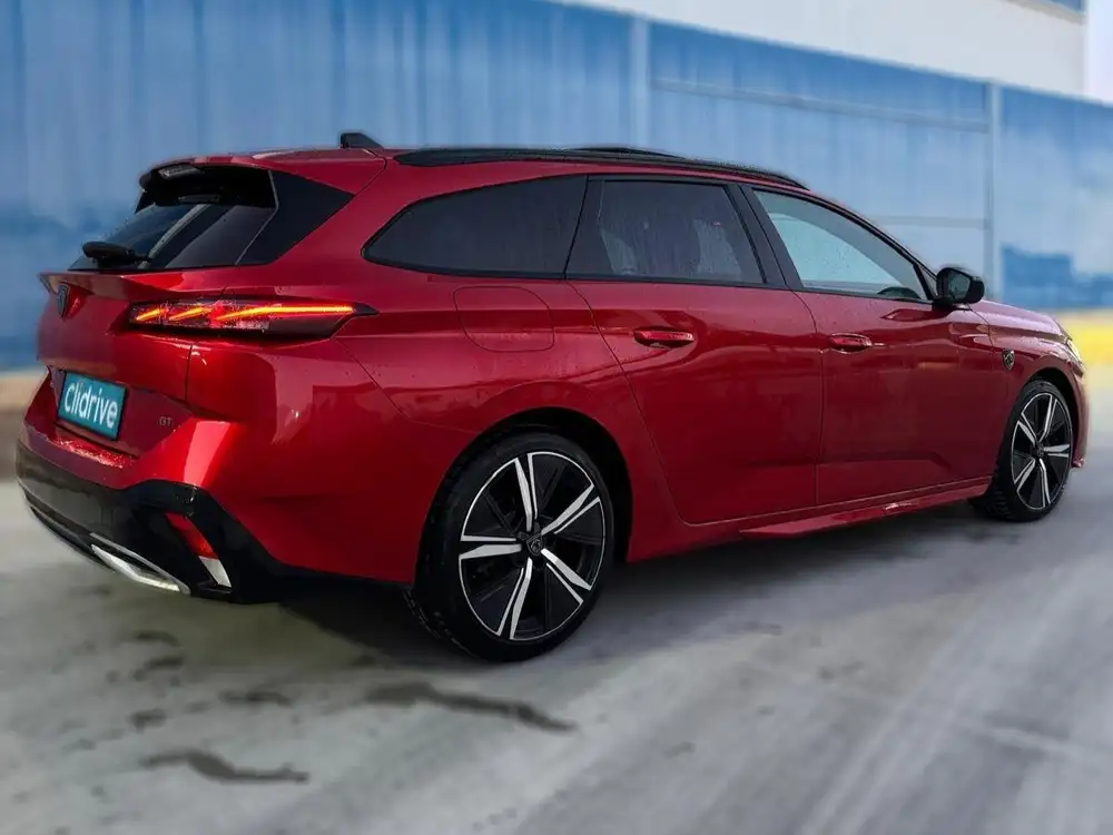 PEUGEOT 308 - Foto 4 | Clidrive
