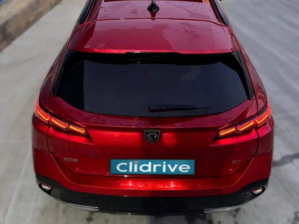 PEUGEOT 308 - Foto 5 | Clidrive