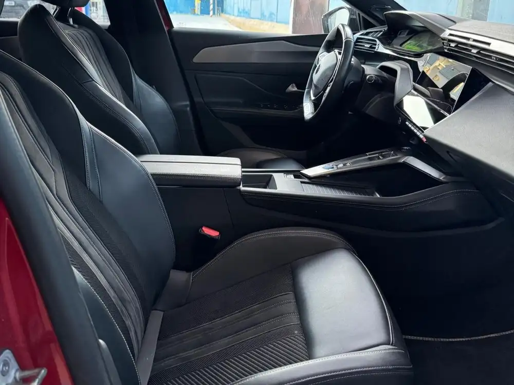 PEUGEOT 308 - Foto 11 | Clidrive