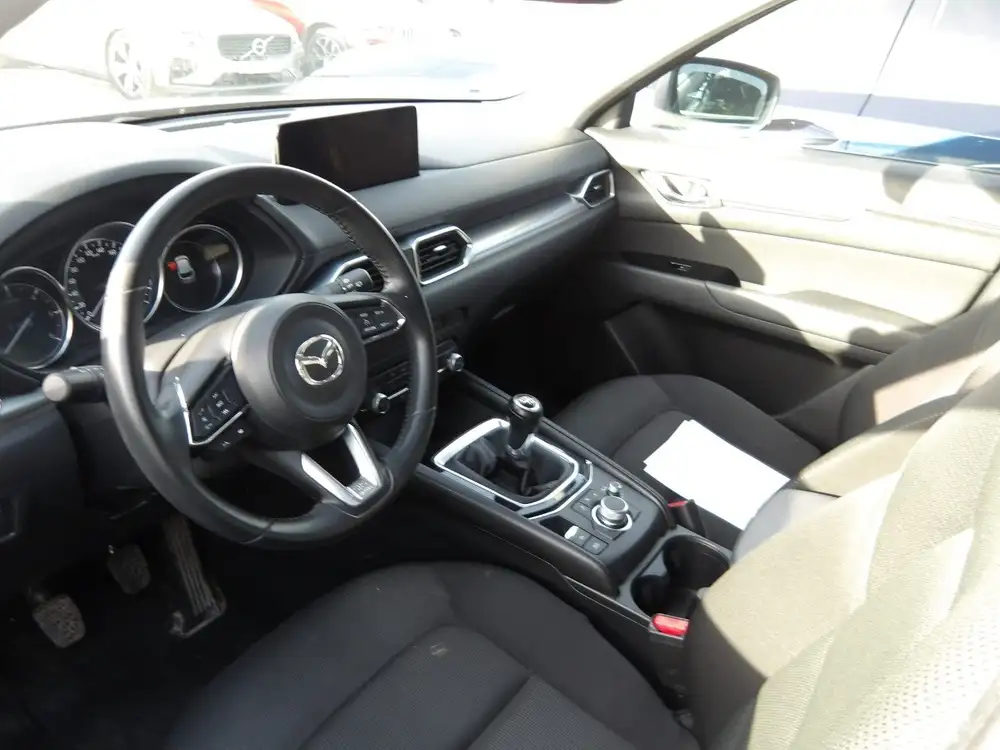 MAZDA cx-5 - Foto 4 | Clidrive