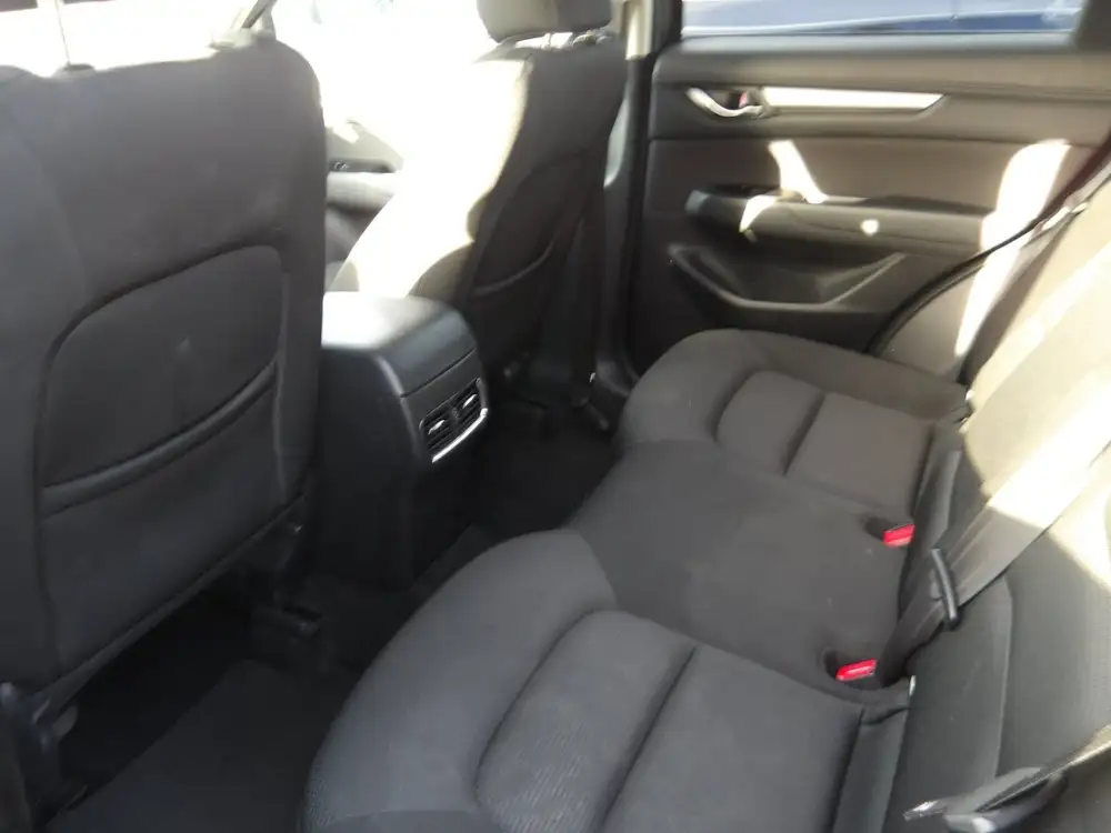 MAZDA cx-5 - Foto 7 | Clidrive