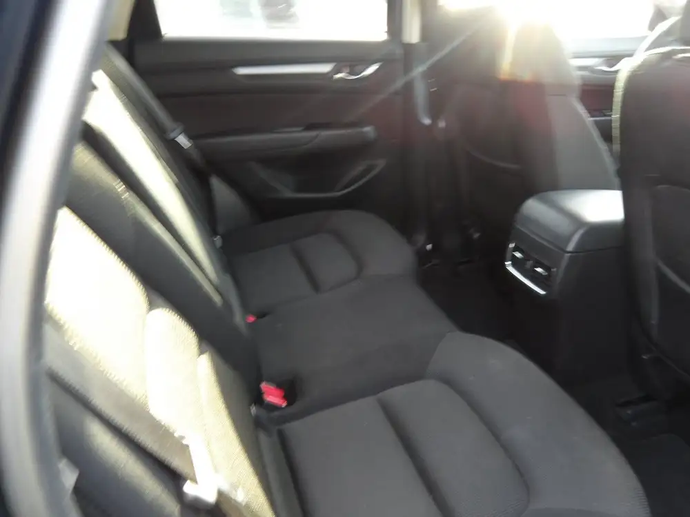MAZDA cx-5 - Foto 8 | Clidrive