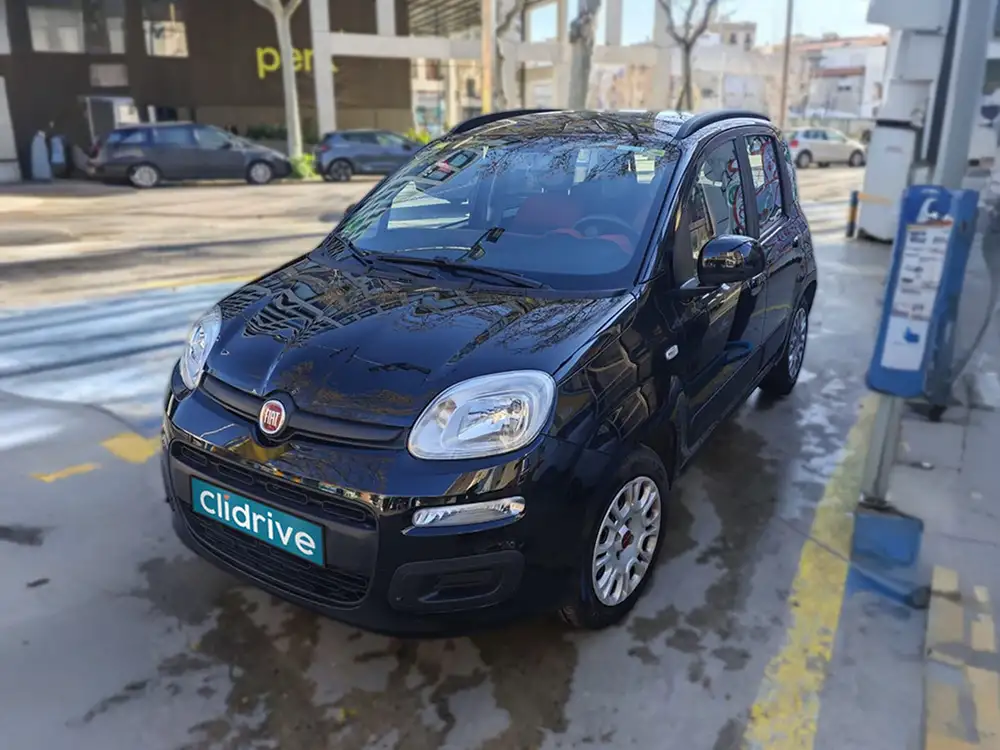 FIAT panda - Foto 1 | Clidrive