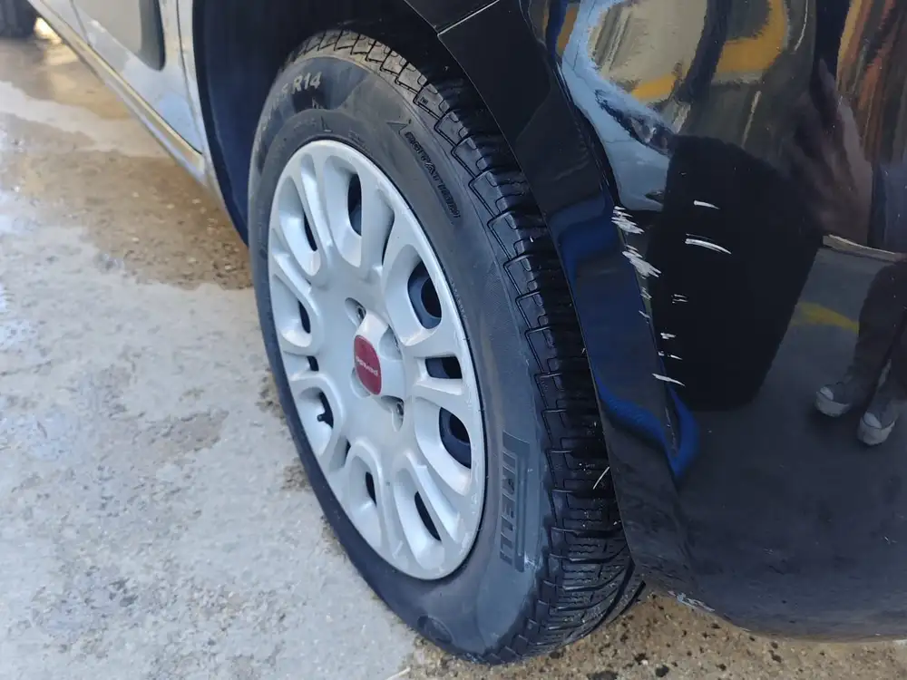 FIAT panda - Foto 11 | Clidrive
