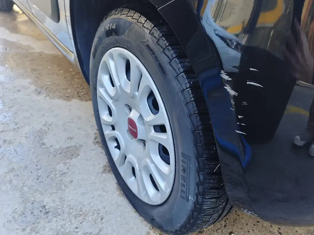 FIAT panda - Foto 12 | Clidrive