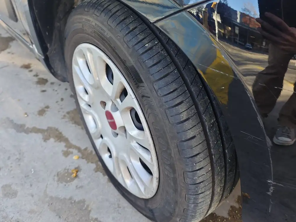 FIAT panda - Foto 14 | Clidrive