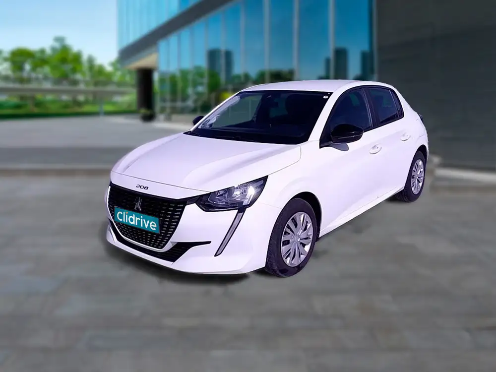 PEUGEOT 208 - Foto 1 | Clidrive