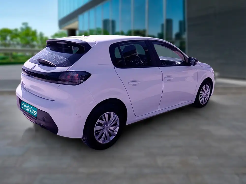 PEUGEOT 208 - Foto 4 | Clidrive