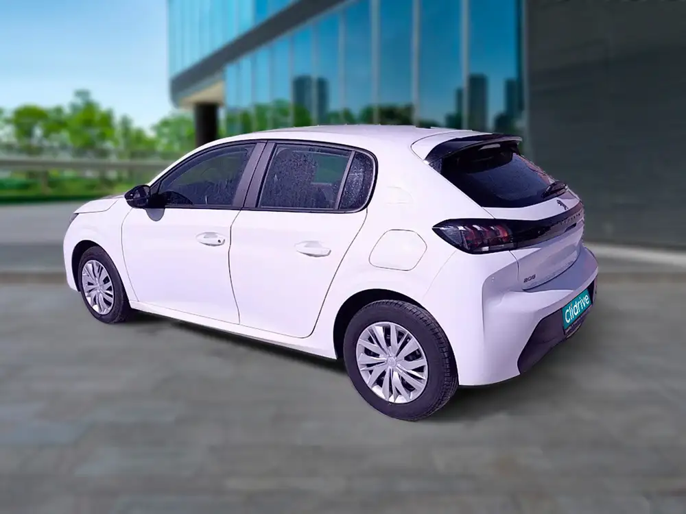 PEUGEOT 208 - Foto 6 | Clidrive