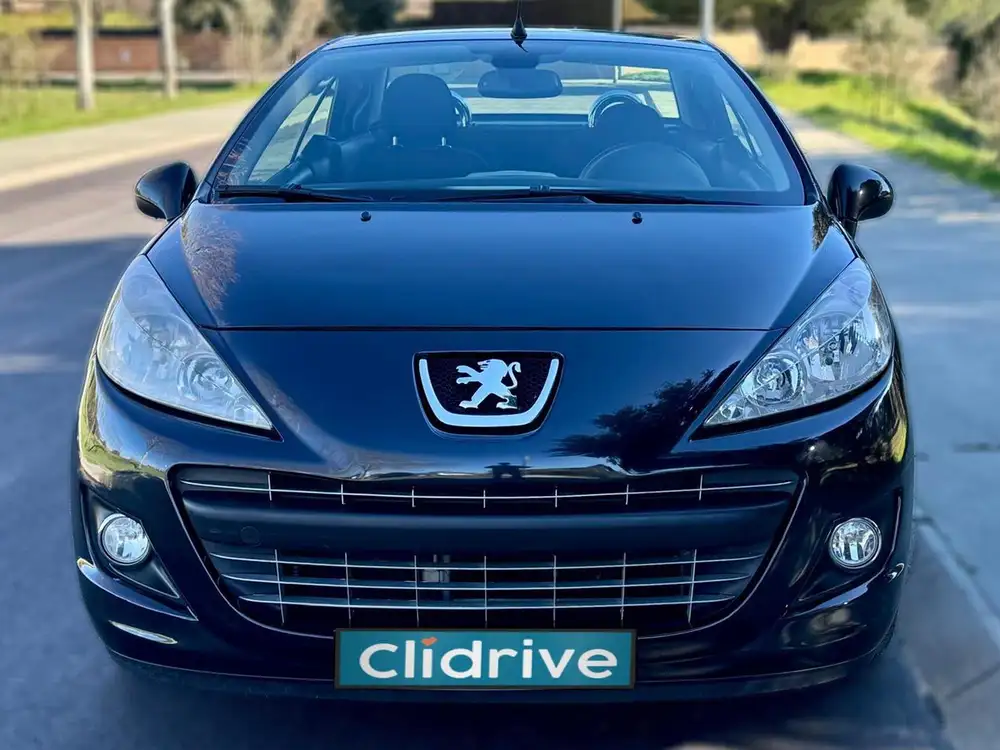 PEUGEOT 207+ - Foto 1 | Clidrive