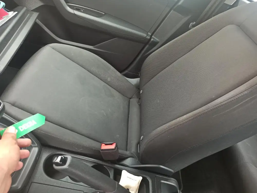 AUDI a1 - Foto 5 | Clidrive