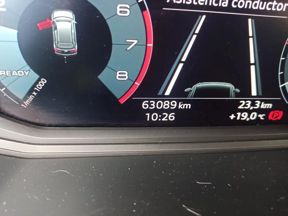 AUDI a1 - Foto 7 | Clidrive