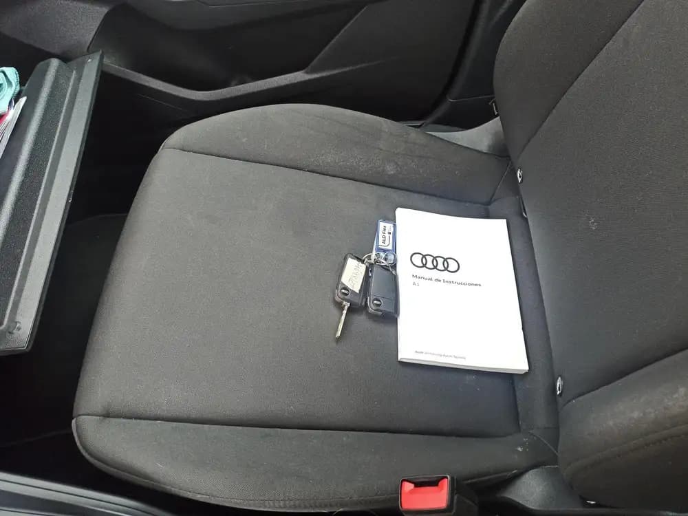 AUDI a1 - Foto 10 | Clidrive