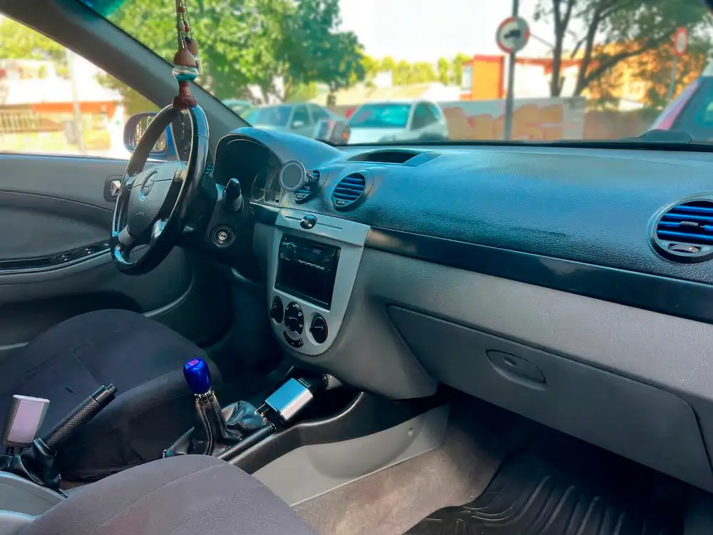 CHEVROLET lacetti - Foto 8 | Clidrive