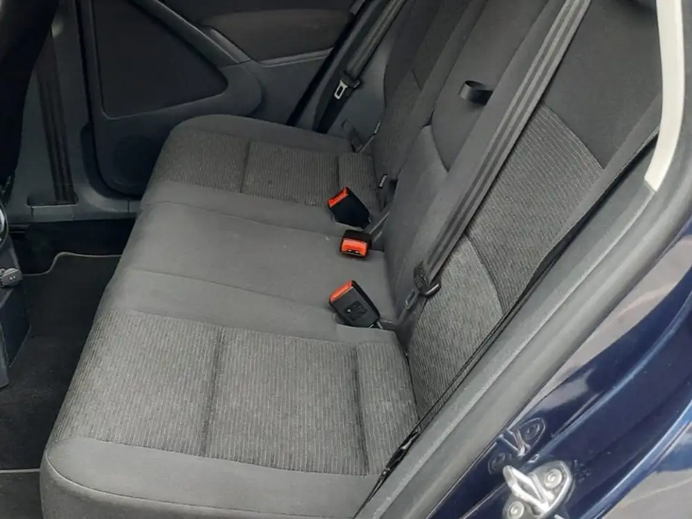 VOLKSWAGEN tiguan - Foto 9 | Clidrive