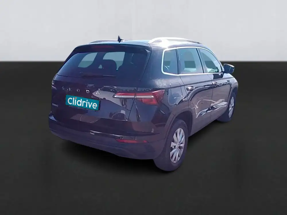 SKODA karoq - Foto 4 | Clidrive