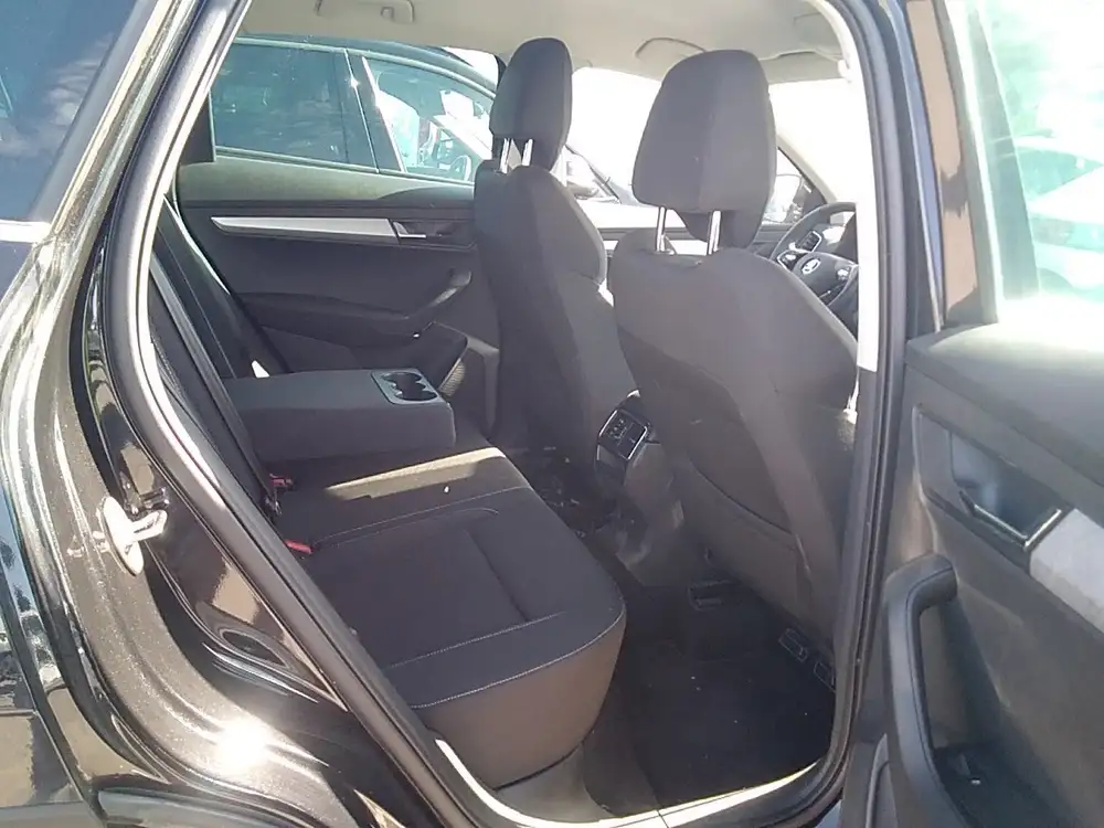 SKODA karoq - Foto 11 | Clidrive