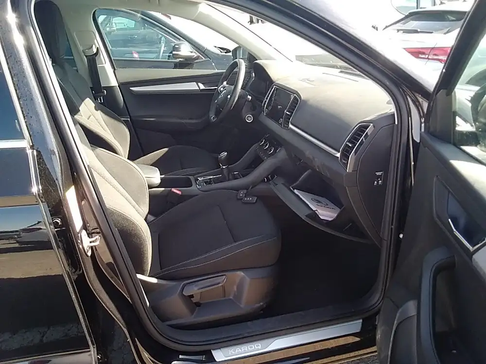 SKODA karoq - Foto 12 | Clidrive