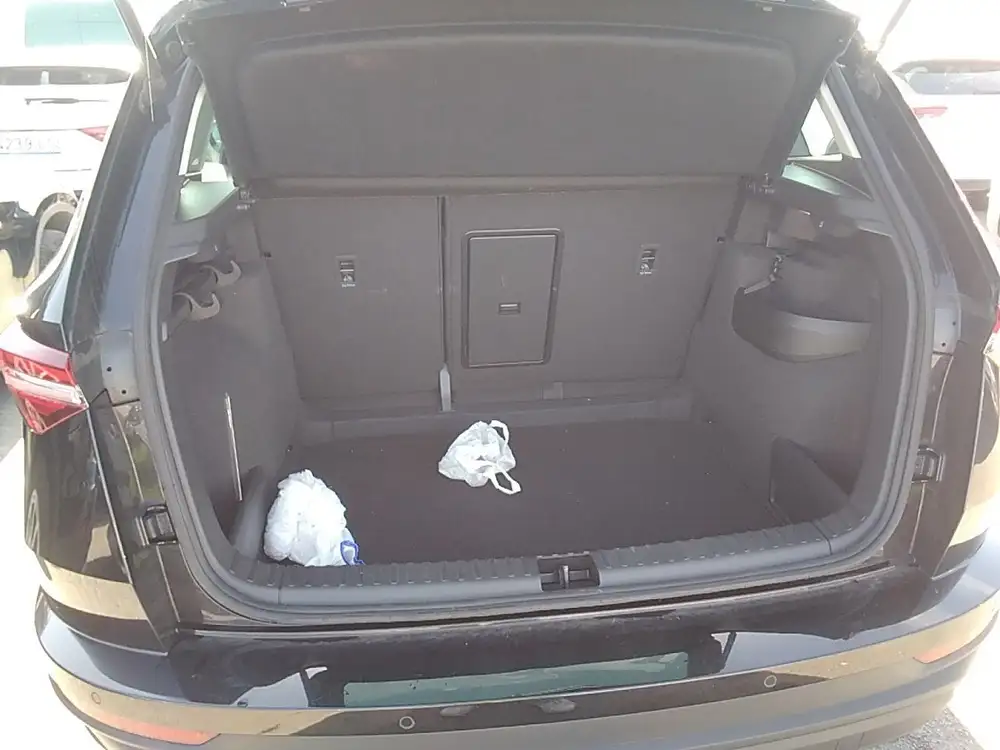 SKODA karoq - Foto 13 | Clidrive