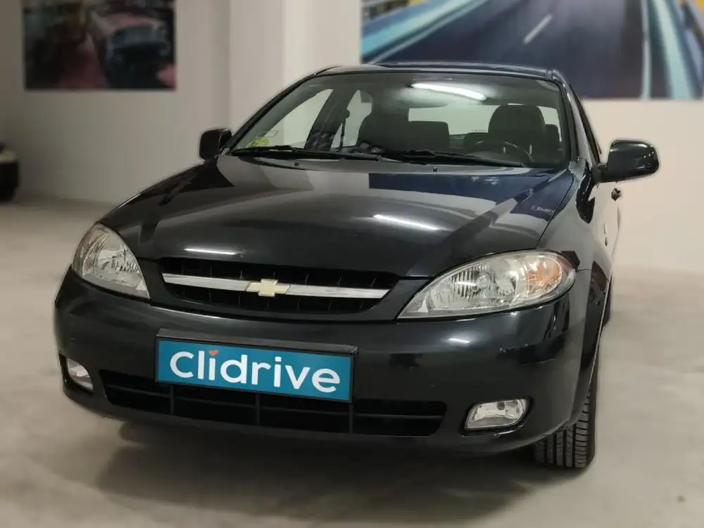 CHEVROLET lacetti - Foto 2 | Clidrive
