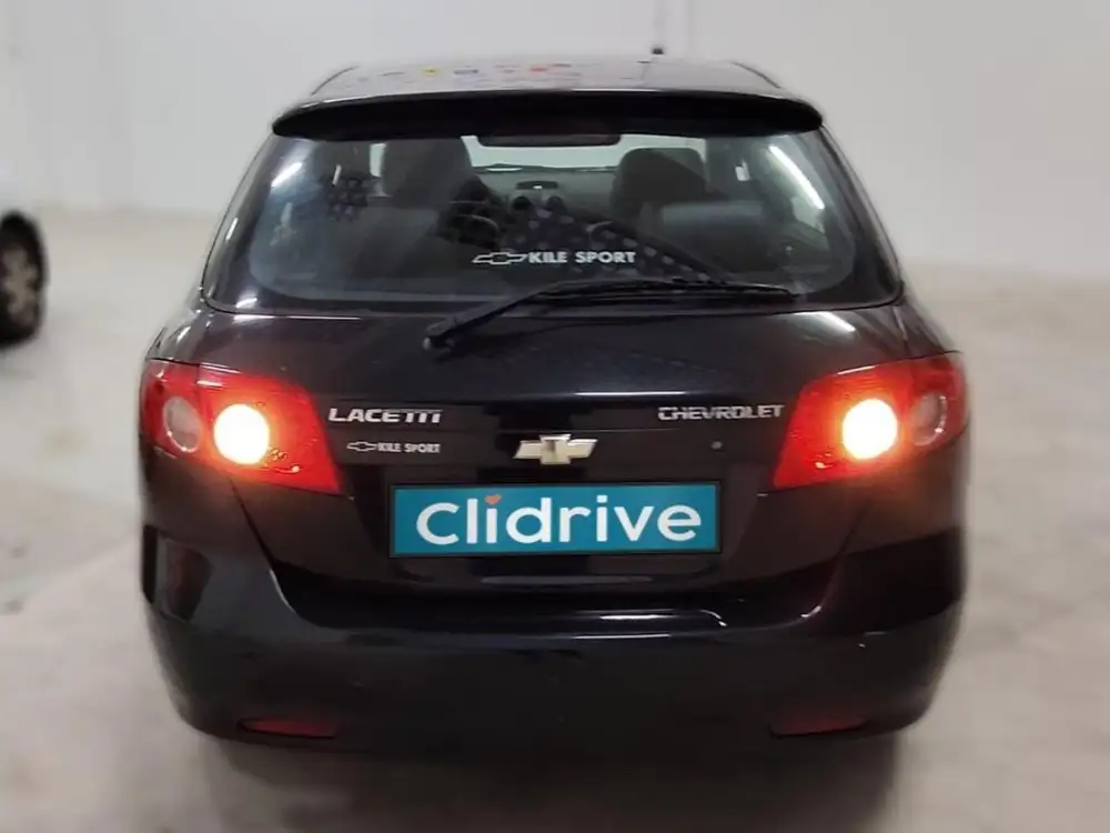 CHEVROLET lacetti - Foto 5 | Clidrive