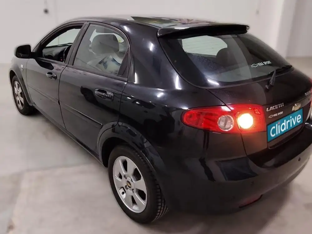 CHEVROLET lacetti - Foto 6 | Clidrive
