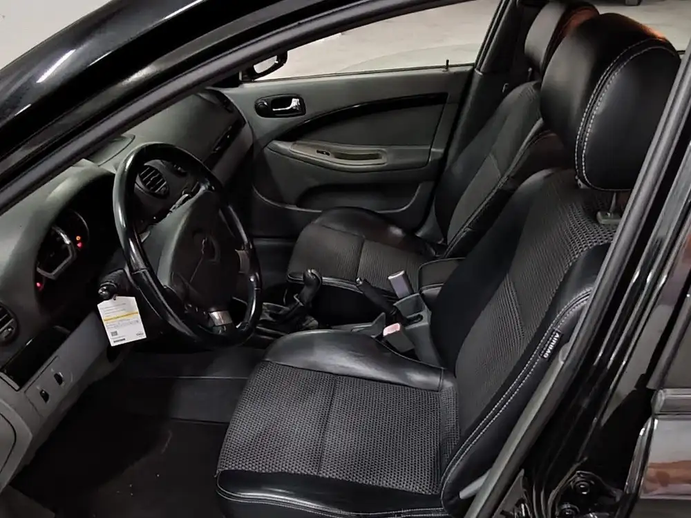 CHEVROLET lacetti - Foto 7 | Clidrive