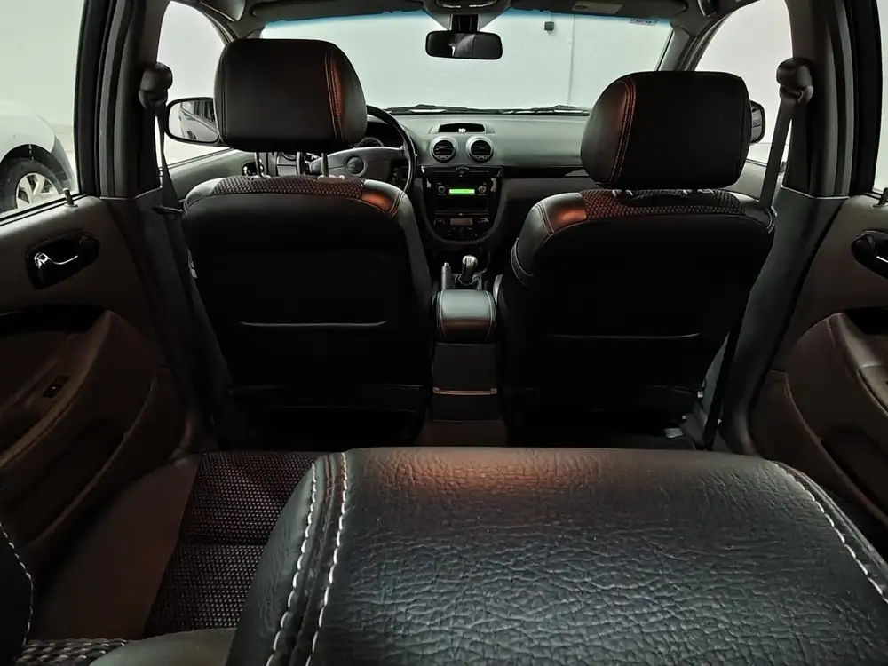 CHEVROLET lacetti - Foto 11 | Clidrive
