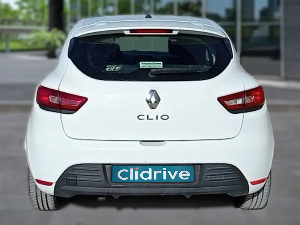 RENAULT clio - Foto 5 | Clidrive