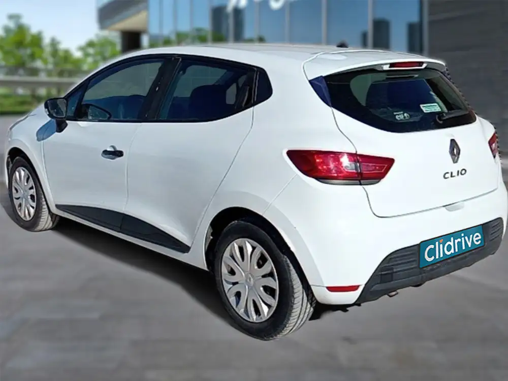 RENAULT clio - Foto 6 | Clidrive