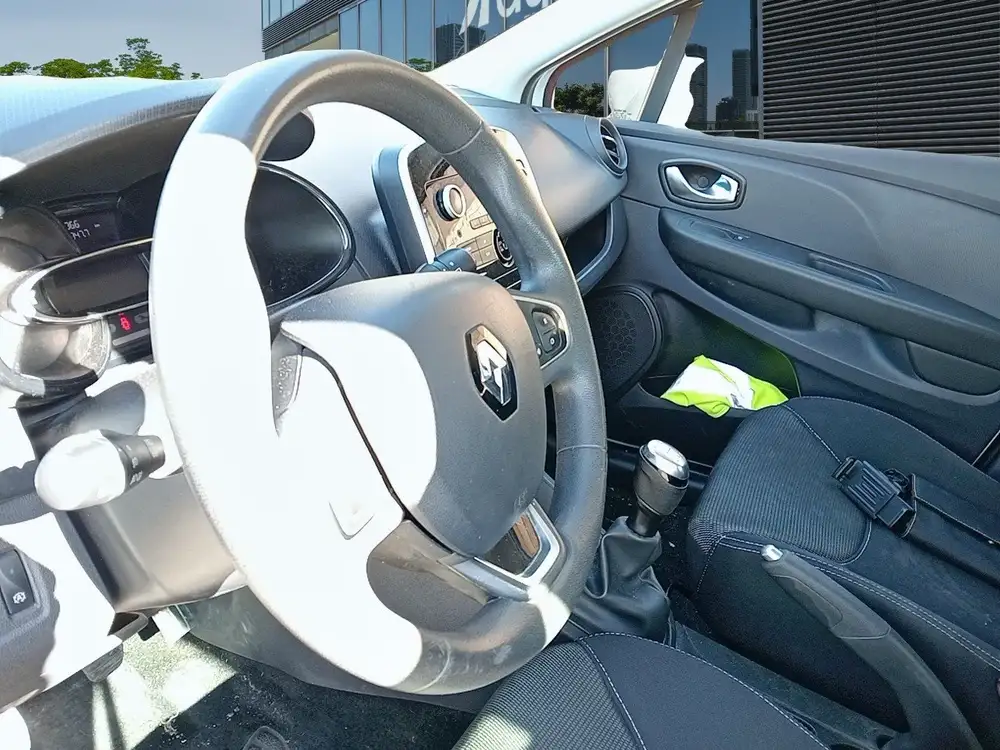 RENAULT clio - Foto 7 | Clidrive