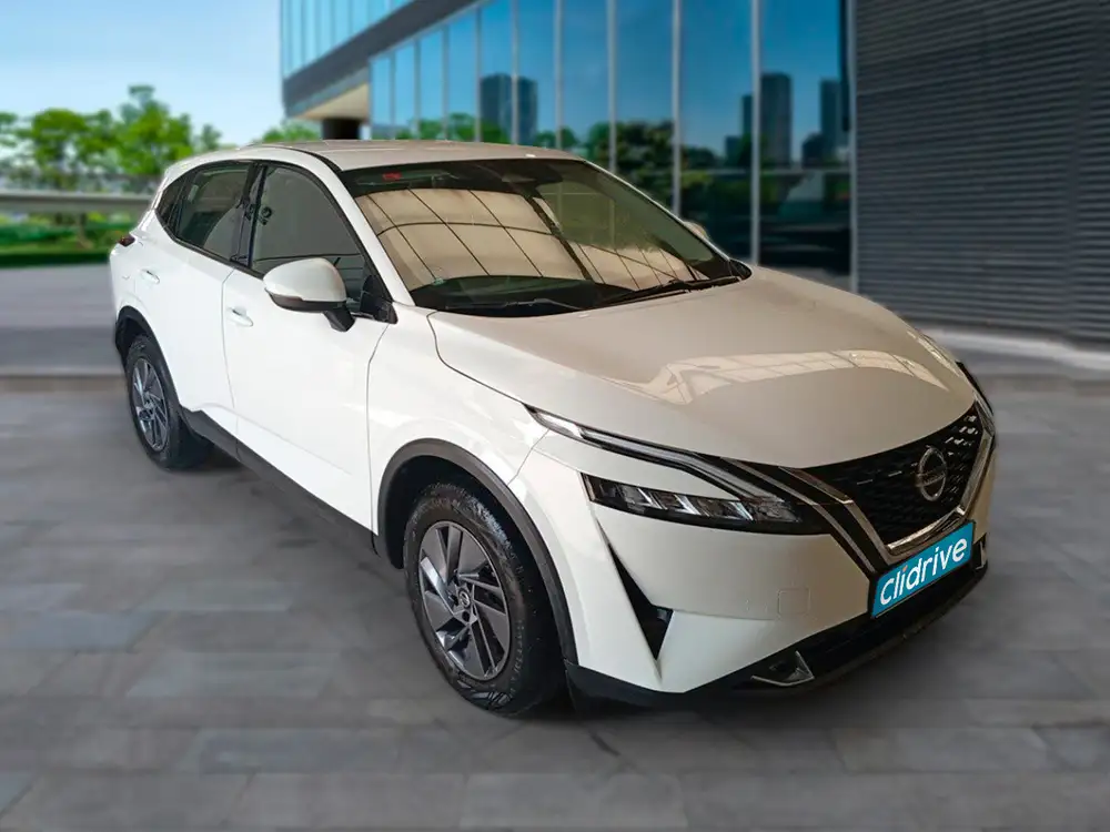 NISSAN qashqai - Foto 3 | Clidrive
