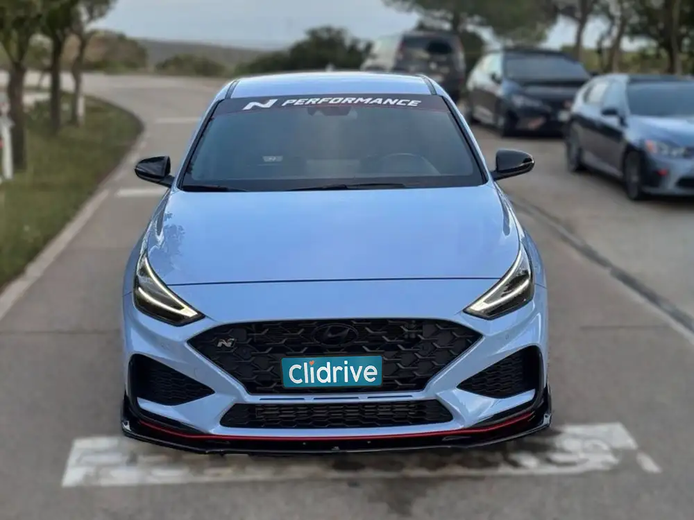 HYUNDAI i30 - Foto 1 | Clidrive