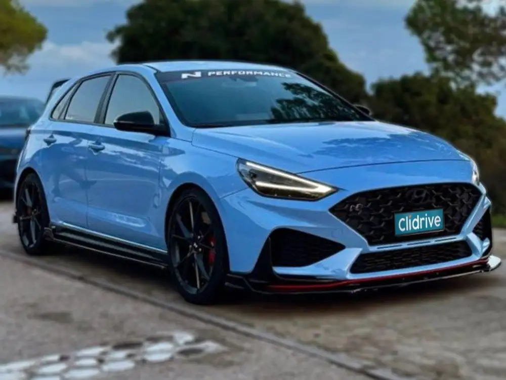 HYUNDAI i30 - Foto 2 | Clidrive