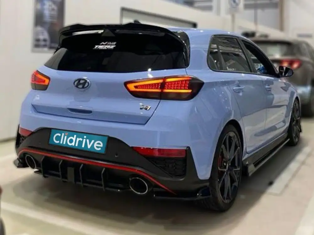 HYUNDAI i30 - Foto 3 | Clidrive