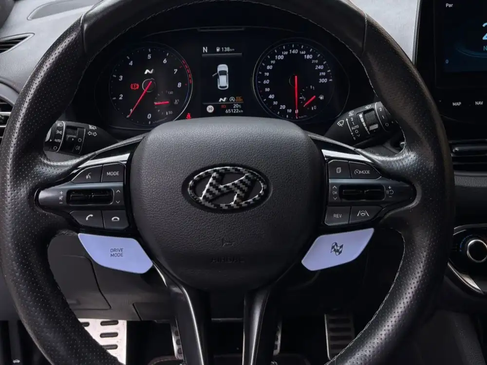 HYUNDAI i30 - Foto 6 | Clidrive
