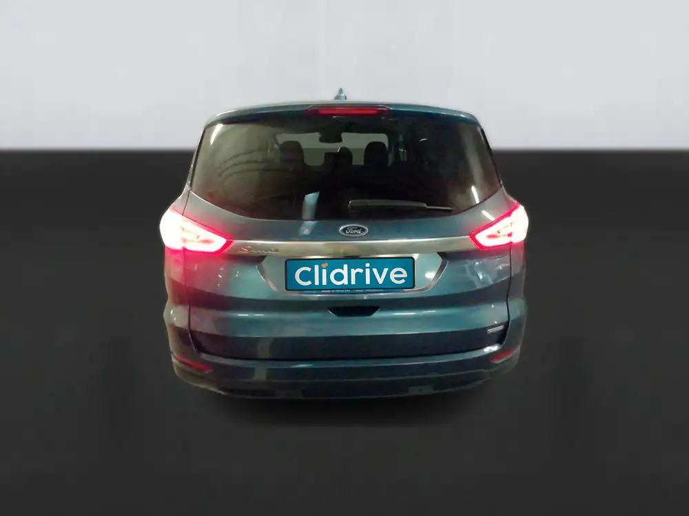FORD s-max - Foto 4 | Clidrive