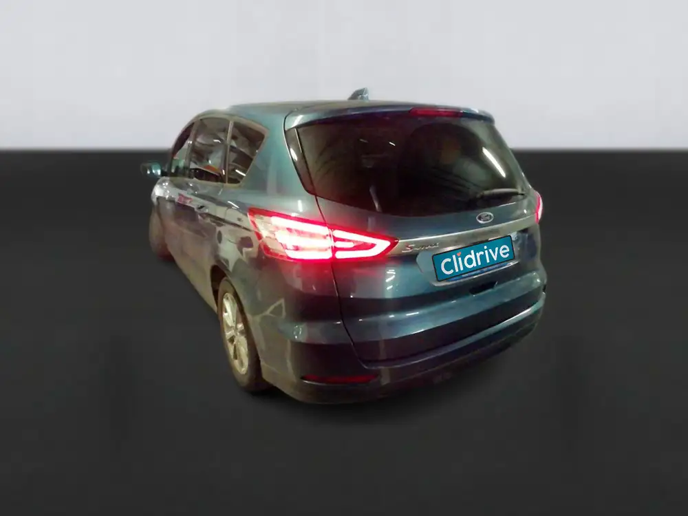 FORD s-max - Foto 5 | Clidrive