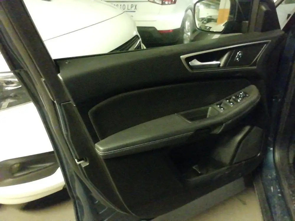FORD s-max - Foto 11 | Clidrive