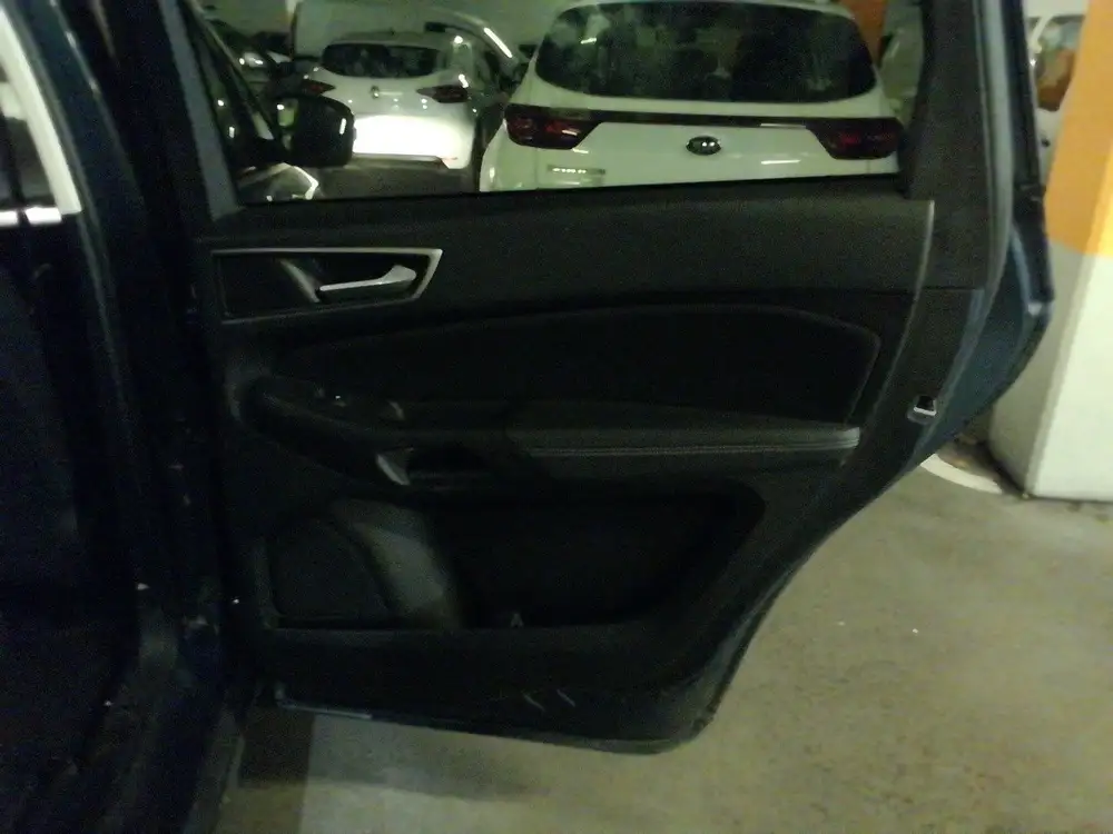 FORD s-max - Foto 13 | Clidrive