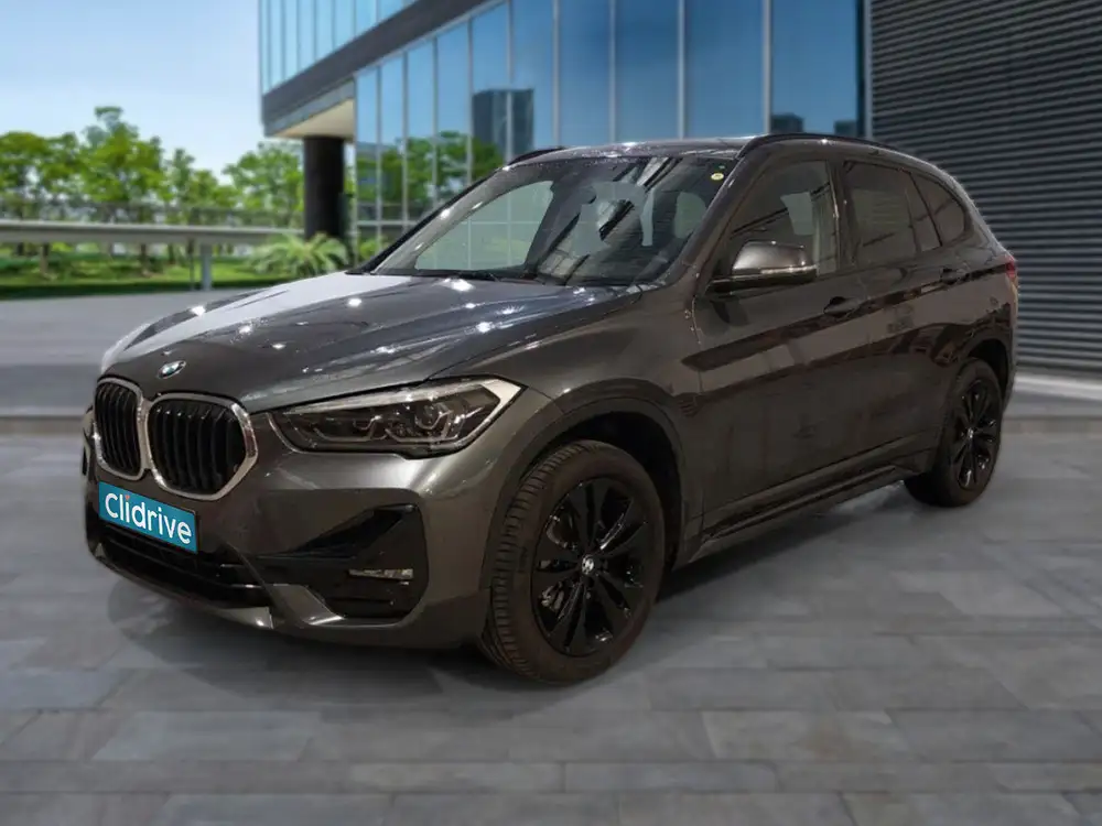 BMW x1 - Foto 1 | Clidrive