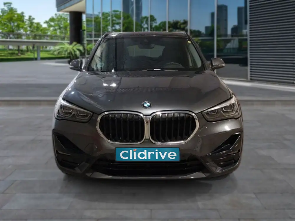 BMW x1 - Foto 2 | Clidrive