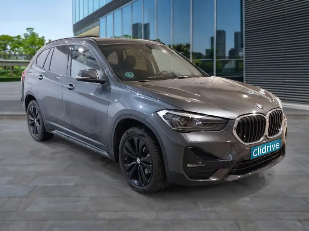 BMW x1 - Foto 3 | Clidrive