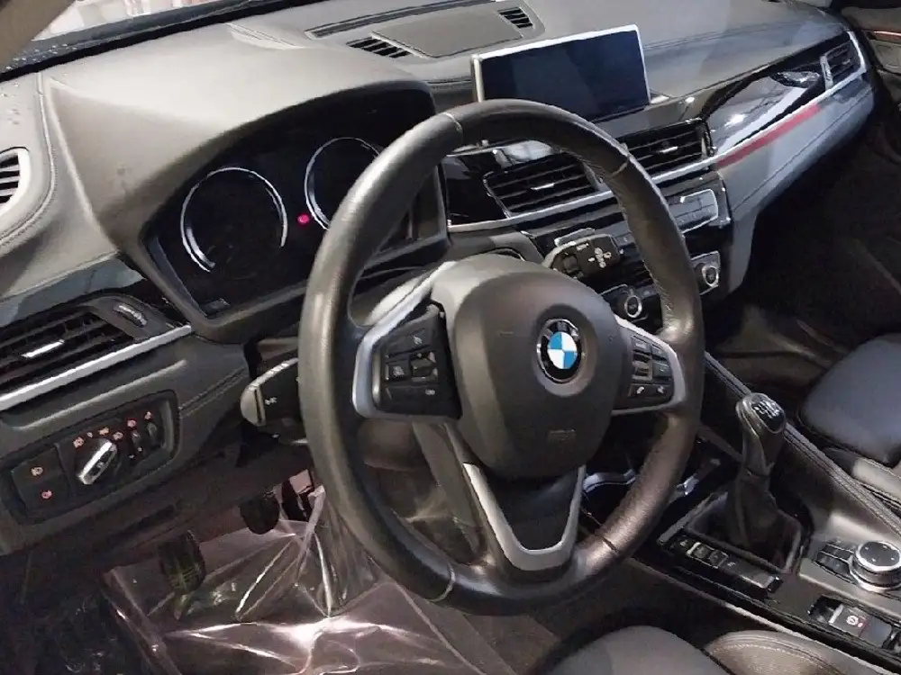 BMW x1 - Foto 7 | Clidrive