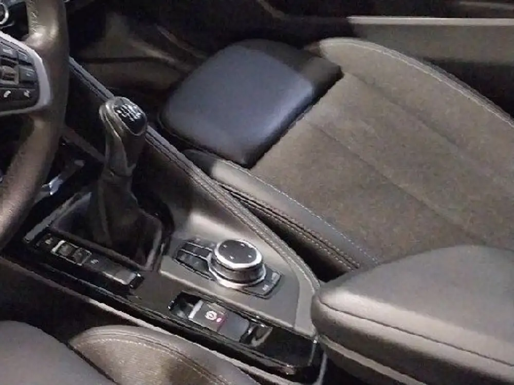 BMW x1 - Foto 8 | Clidrive