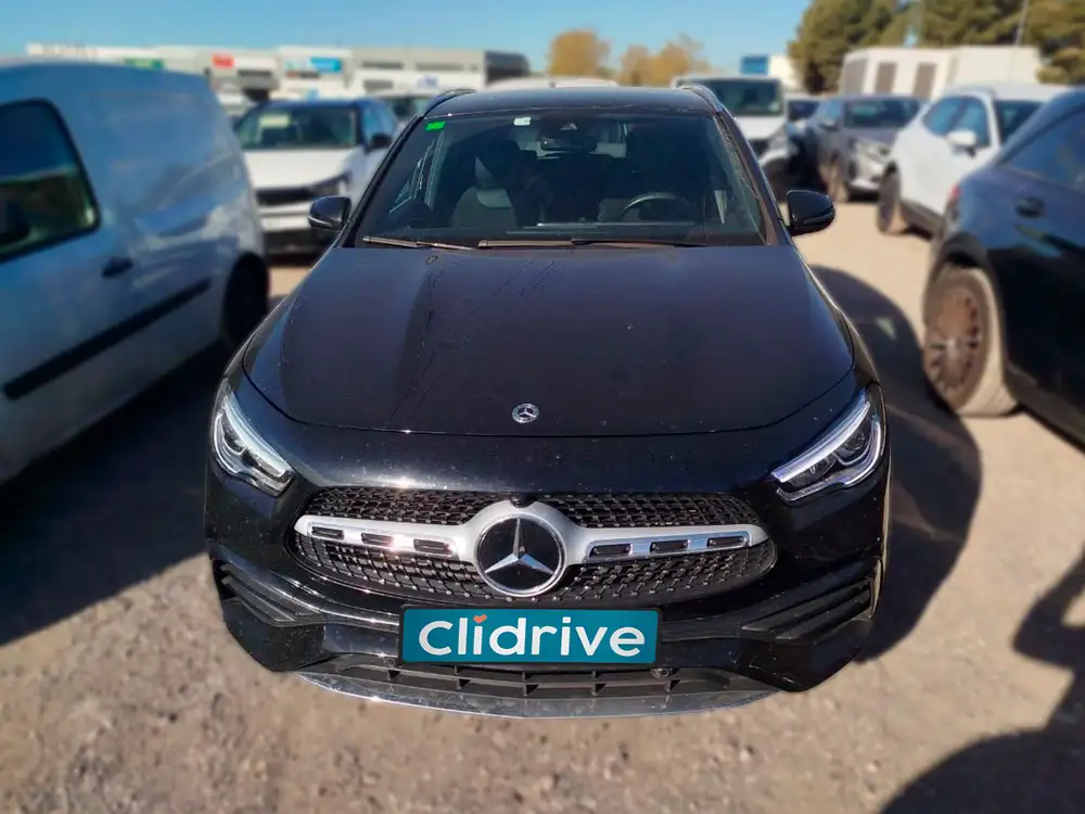 MERCEDES gla - Foto 2 | Clidrive
