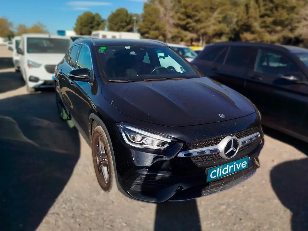 MERCEDES gla - Foto 3 | Clidrive
