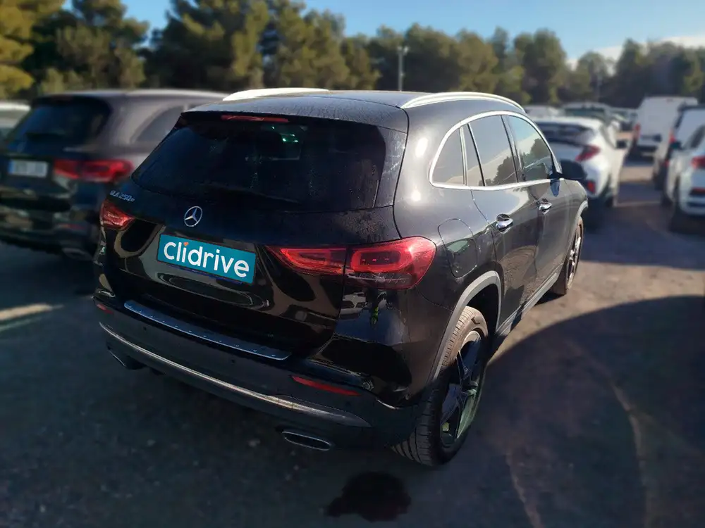 MERCEDES gla - Foto 4 | Clidrive