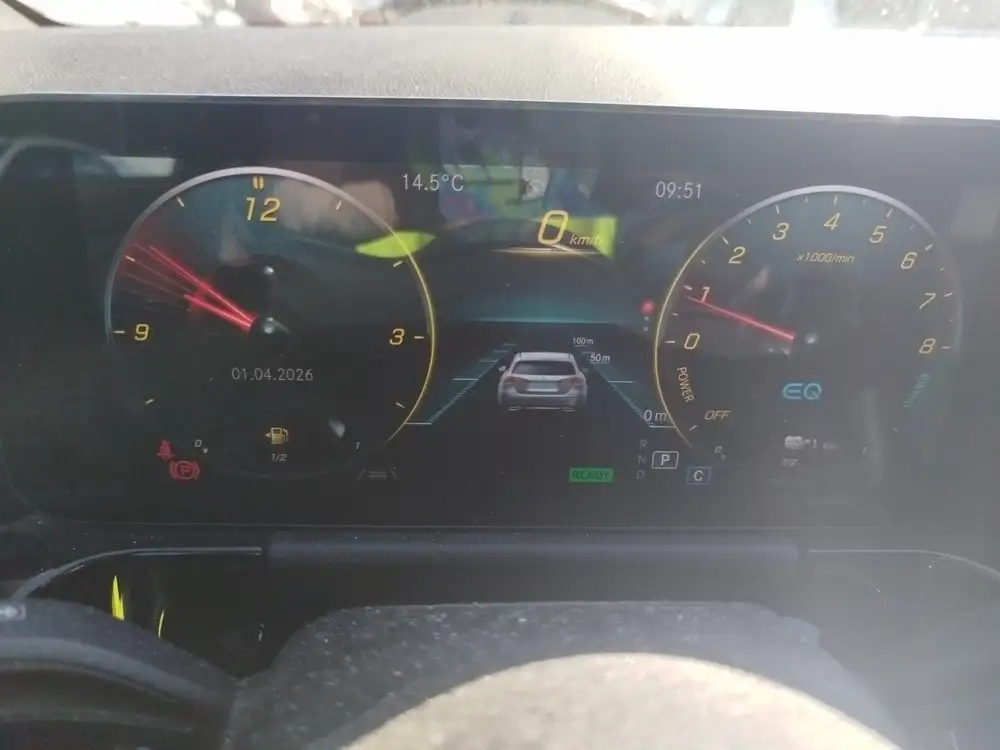 MERCEDES gla - Foto 9 | Clidrive