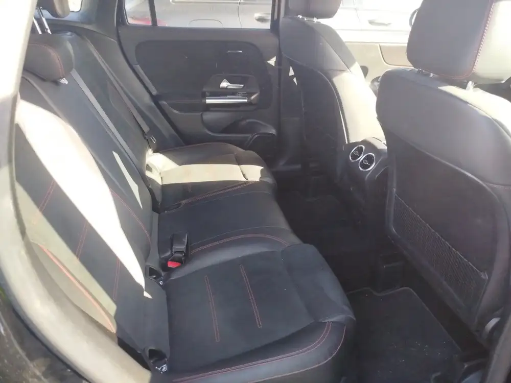 MERCEDES gla - Foto 10 | Clidrive